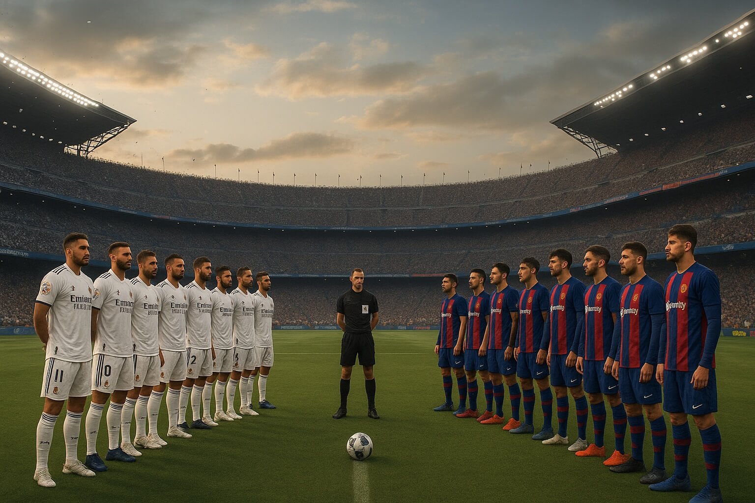 elclasico